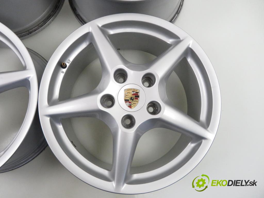 PORSCHE 0 disky / disk 99736213600 ; 99736214001
