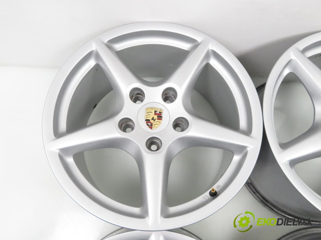 PORSCHE 0 disky / disk 99736213600 ; 99736214001