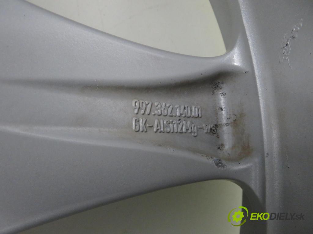 PORSCHE 0 disky / disk 99736213600 ; 99736214001