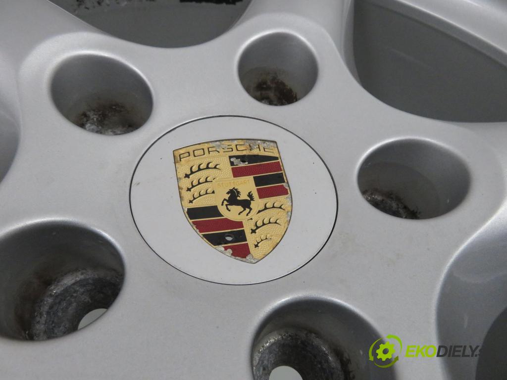 PORSCHE 0 disky / disk 99736213600 ; 99736214001