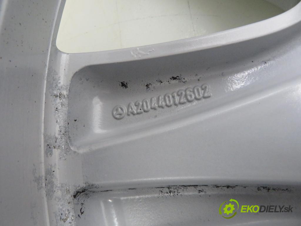 MERCEDES-BENZ   0    disky / disk A2044012602