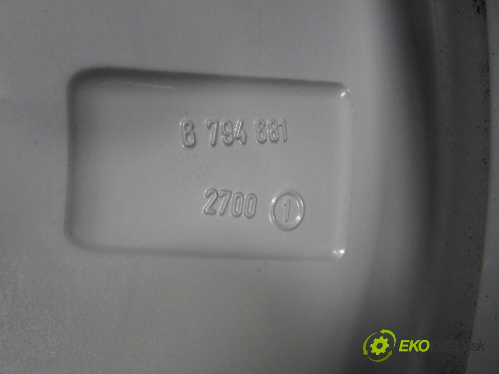 BMW 0 disky / disk 6794681