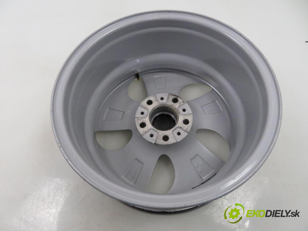 BMW 0 disky / disk 6794681