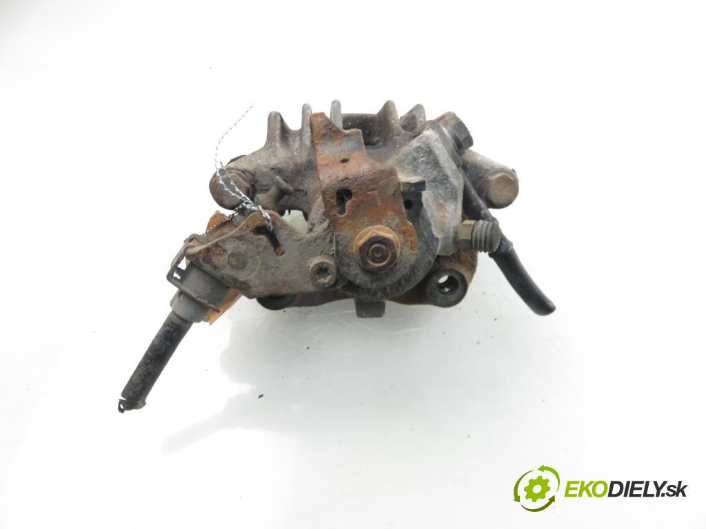 VW LUPO (6X1, 6E1) HB 2001 1390,00 Zaciski 1390,00 Brzdič strmeň pravé zadné