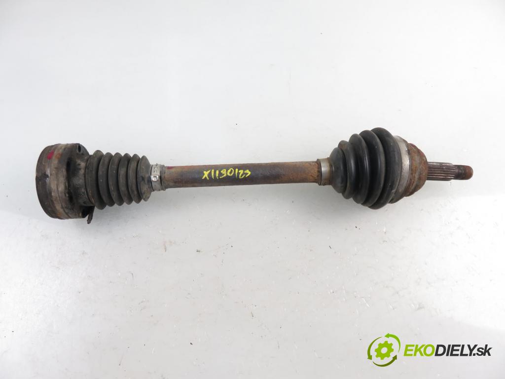 VW LUPO (6X1, 6E1) HB 2001 1390,00 Półosie 1390,00 Poloos LP