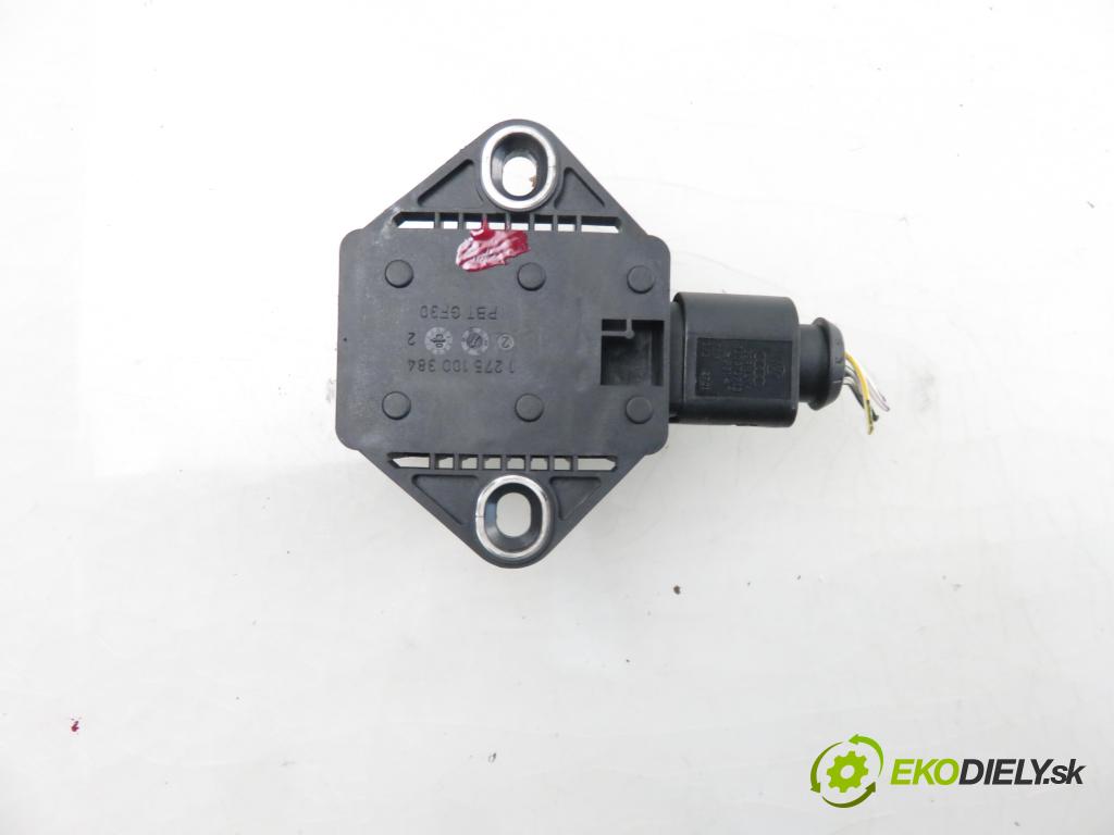 AUDI A4 Avant (8E5, B6) KOMBI 2002 1896,00 Czujniki ESP 1896,00 snímač ESP 8E0907637A; 0265005245