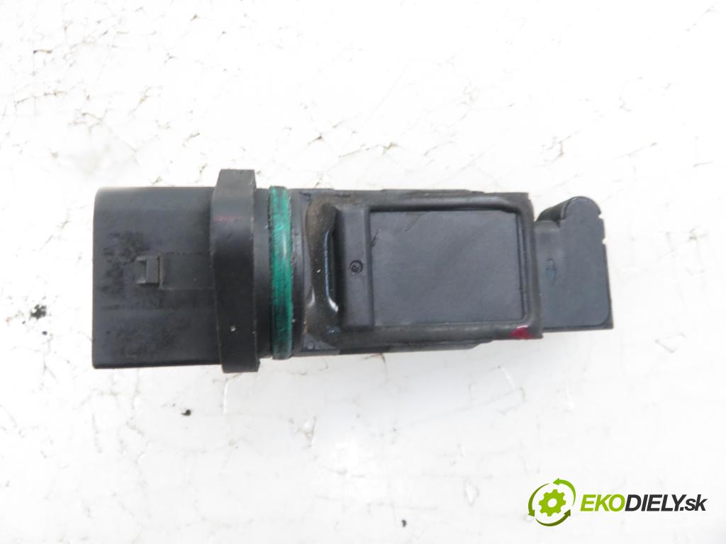 FIAT STILO (192_) HB 2002 1910,00 Przepływomierze 1910,00 váha vzduchu vzduchu 0281002308