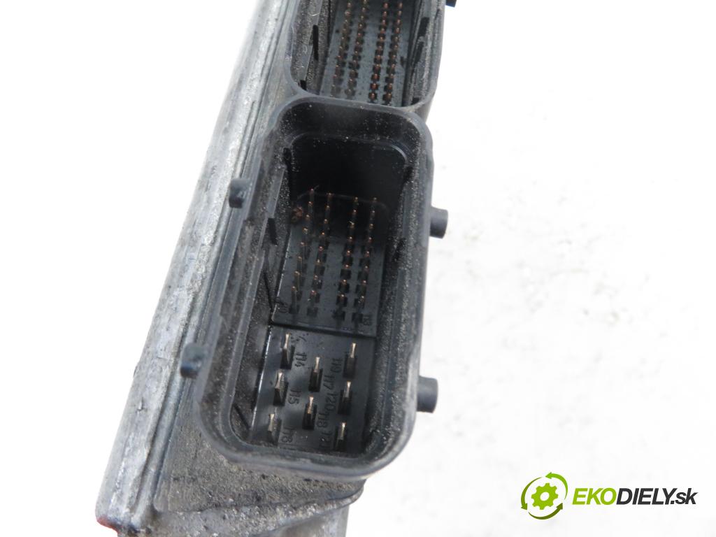 FIAT STILO (192_) HB 2002 1910,00 Sterowniki silnika 1910,00 Riadiaca jednotka Motor 55181457; 0281010337