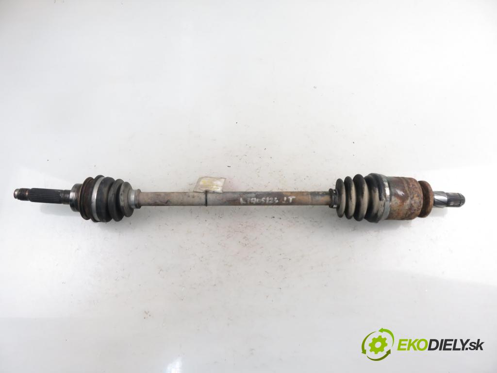 SUBARU IMPREZA kombi (GG) KOMBI 2003 1994,00 Półosie 1994,00 Poloos LT 