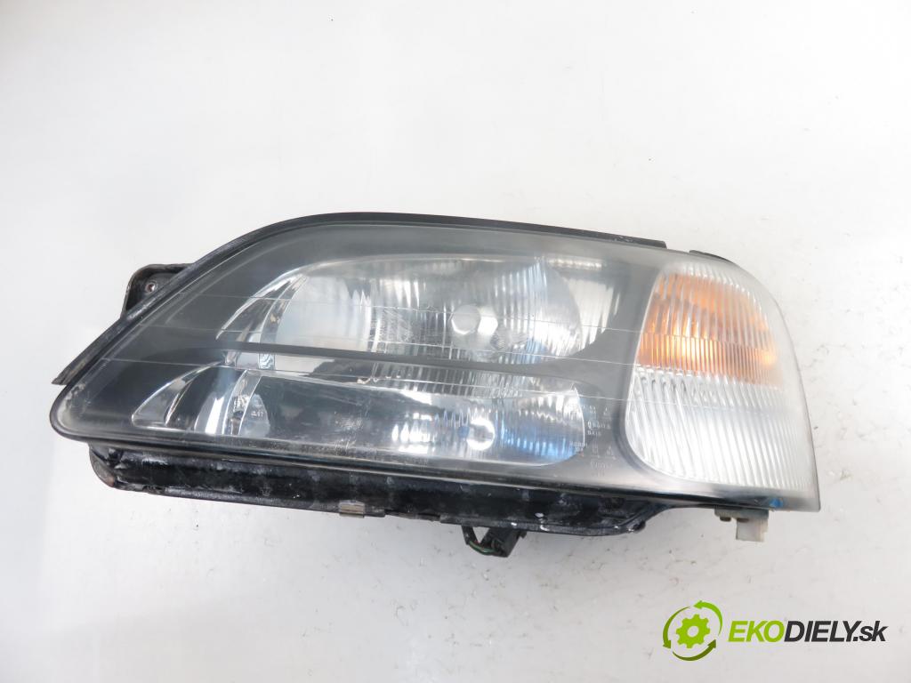 SUBARU LEGACY III Kombi (BH) KOMBI 1999 1994,00 Lampy przednie 1994,00 Svetlo LP 