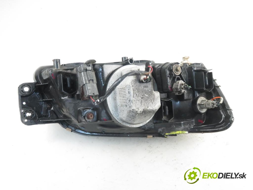 SUBARU LEGACY III Kombi (BH) KOMBI 1999 1994,00 Lampy przednie 1994,00 Svetlo LP