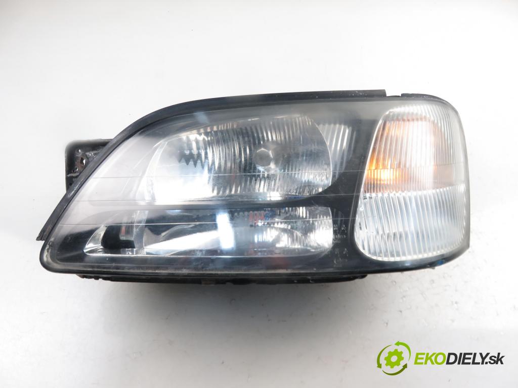SUBARU LEGACY III Kombi (BH) KOMBI 1999 1994,00 Lampy przednie 1994,00 Svetlo LP