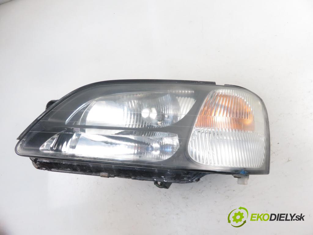 SUBARU LEGACY III Kombi (BH) KOMBI 1999 1994,00 Lampy przednie 1994,00 Svetlo LP