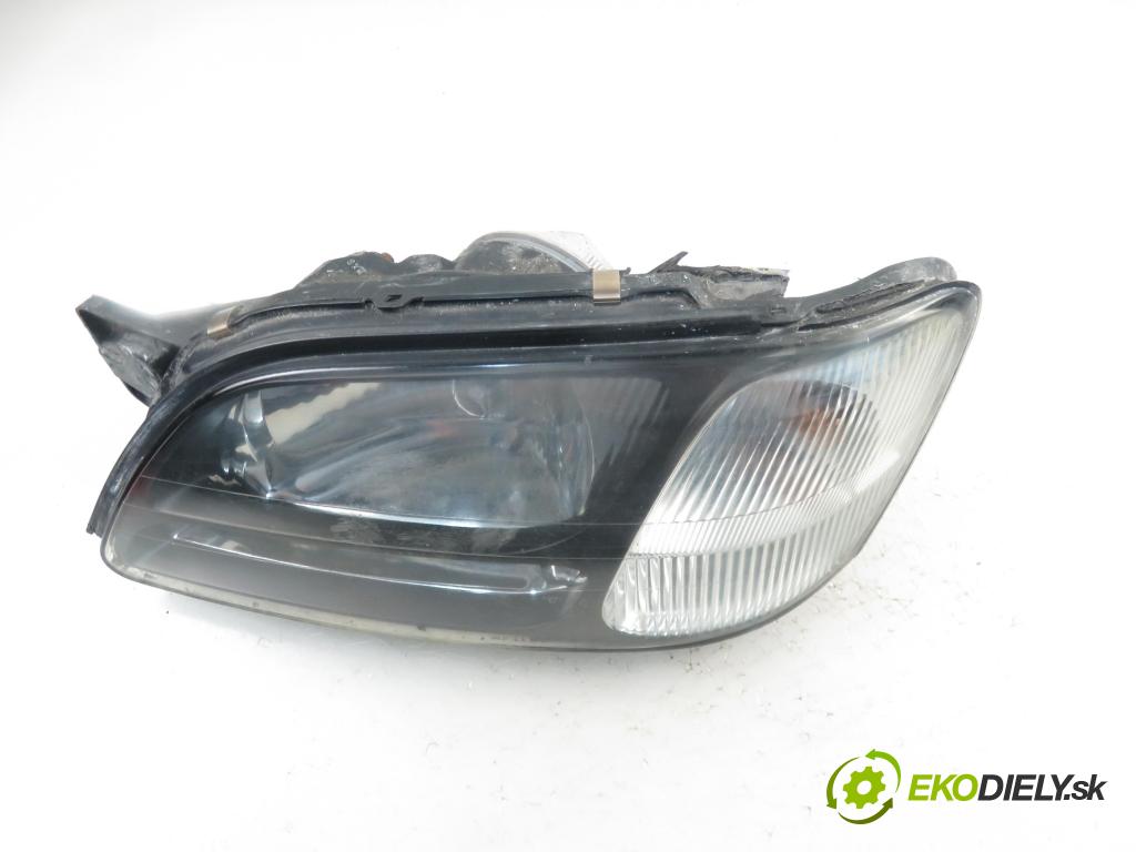 SUBARU LEGACY III Kombi (BH) KOMBI 1999 1994,00 Lampy przednie 1994,00 Svetlo LP