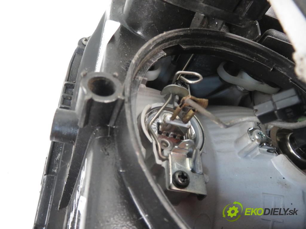 SUBARU LEGACY III Kombi (BH) KOMBI 1999 1994,00 Lampy przednie 1994,00 Svetlo LP