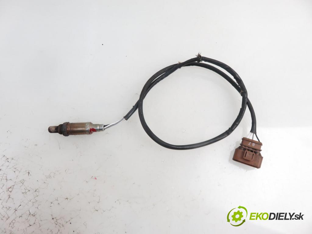 VW PASSAT B5 (3B2) SEDAN 1998 1781,00 Sondy lambda 1781,00 sonda lambda 0258003757; 021906265ae (Lambda sondy)