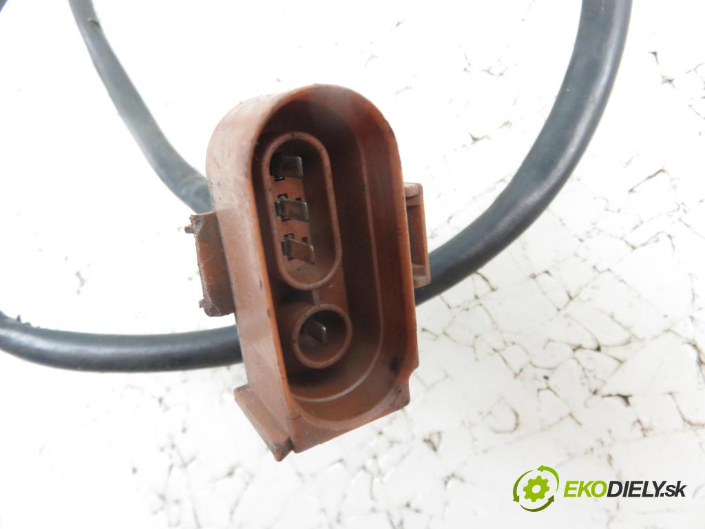 VW PASSAT B5 (3B2) SEDAN 1998 1781,00 Sondy lambda 1781,00 sonda lambda 0258003757; 021906265ae (Lambda sondy)