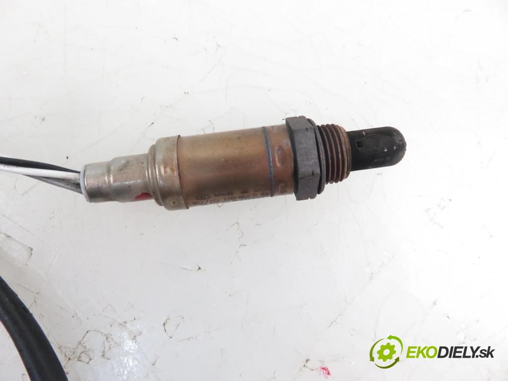 VW PASSAT B5 (3B2) SEDAN 1998 1781,00 Sondy lambda 1781,00 sonda lambda 0258003757; 021906265ae (Lambda sondy)