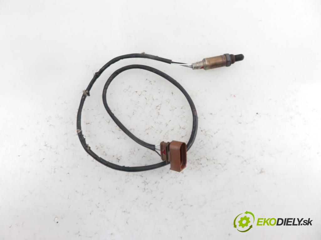 VW PASSAT B5 (3B2) SEDAN 1998 1781,00 Sondy lambda 1781,00 sonda lambda 0258003757; 021906265ae (Lambda sondy)
