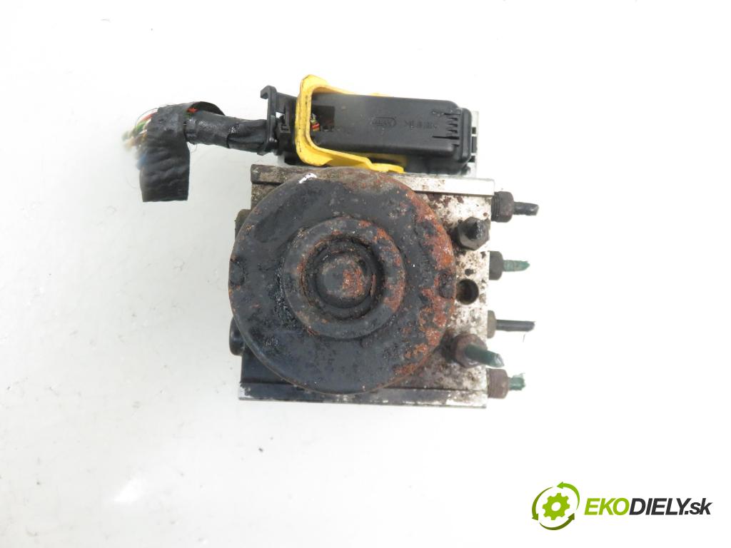 CITROEN C3 I (FC_) HB 2003 1398,00 Sterowniki ABS 1398,00 Pumpa ABS 10097011193; 9653524680 (Pumpy ABS)