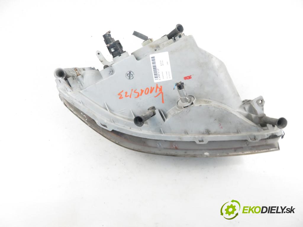 DAEWOO KALOS (KLAS) HB 2003 1399,00 Lampy przednie 1399,00 Svetlo LP 00002085