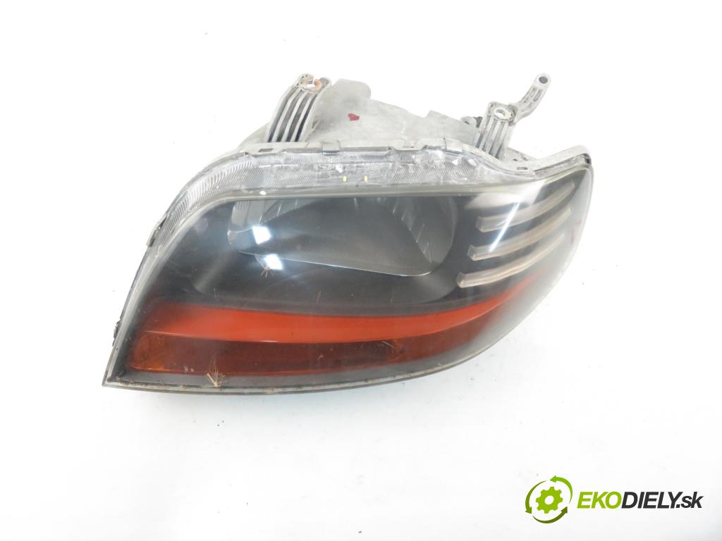 DAEWOO KALOS (KLAS) HB 2003 1399,00 Lampy przednie 1399,00 Svetlo LP 00002085