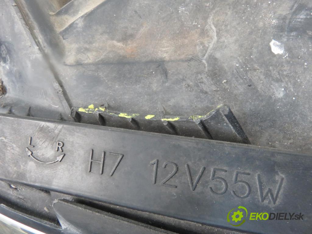 KIA SORENTO I (JC) SUV 2005 103,00 2.5 CRDi 140 - D4CB 2497,00 Svetlo PP
