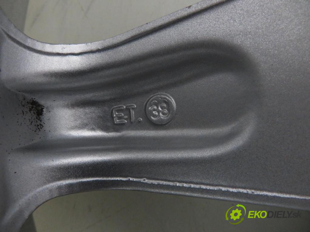 MERCEDES ZAKUP K.O.F - 2022 1,00 - 0,00 disky / disk KBA42973