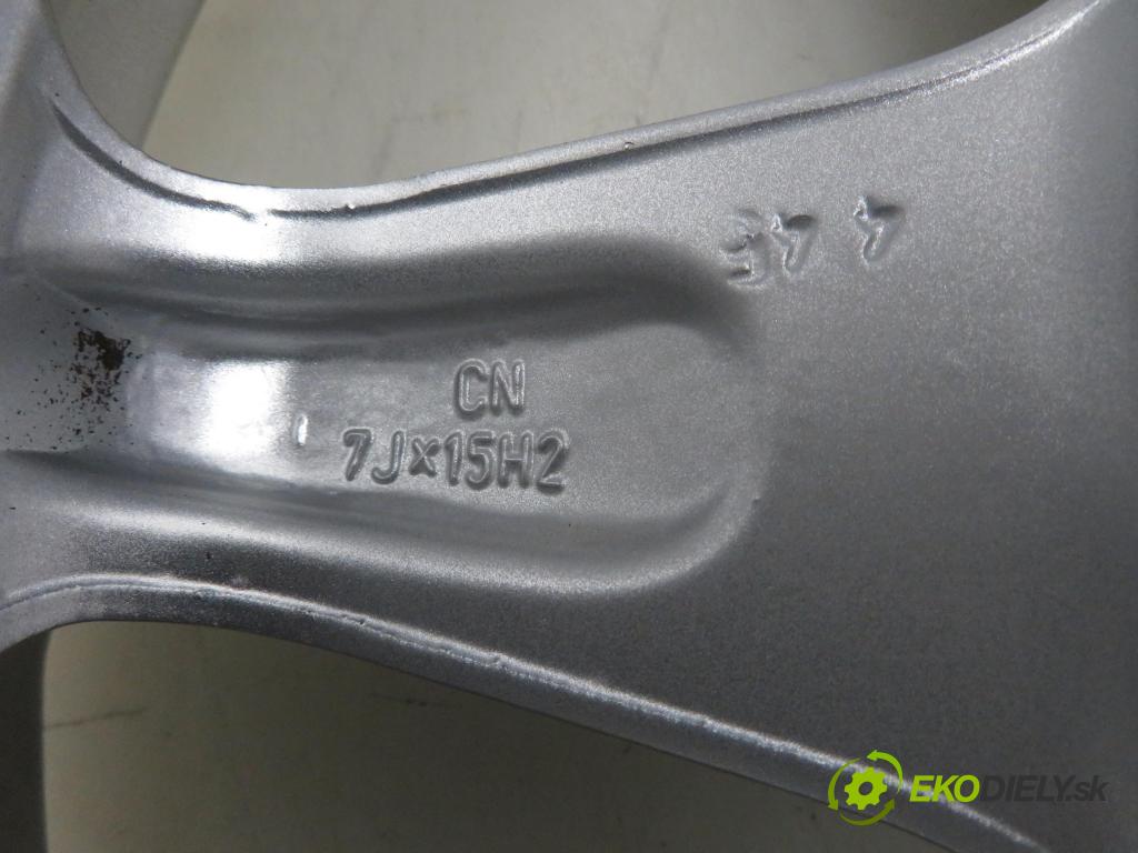 MERCEDES ZAKUP K.O.F - 2022 1,00 - 0,00 disky / disk KBA42973