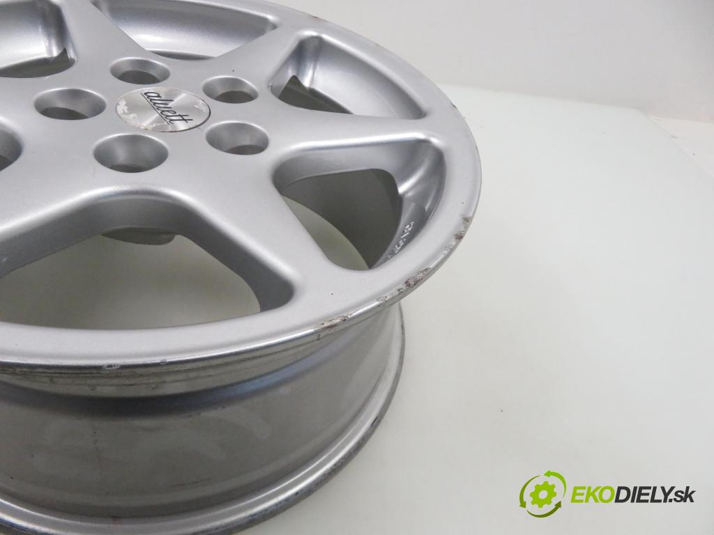 MERCEDES ZAKUP K.O.F - 2022 1,00 - 0,00 disky / disk KBA42973