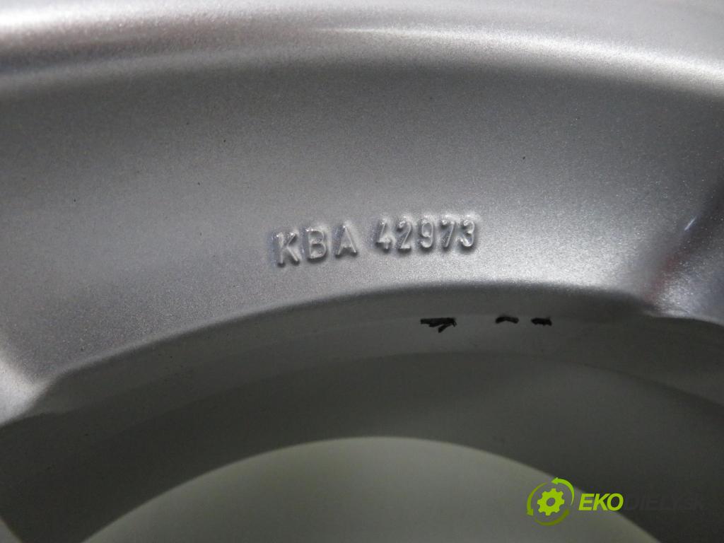 MERCEDES ZAKUP K.O.F - 2022 1,00 - 0,00 disky / disk KBA42973