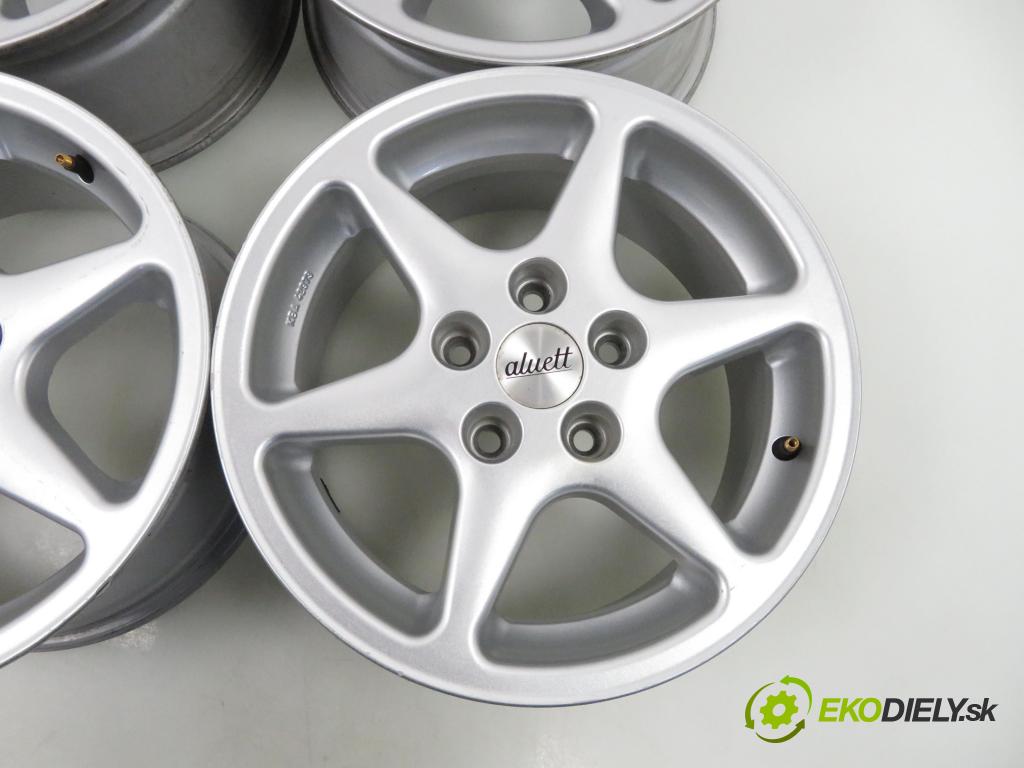 MERCEDES ZAKUP K.O.F - 2022 1,00 - 0,00 disky / disk KBA42973