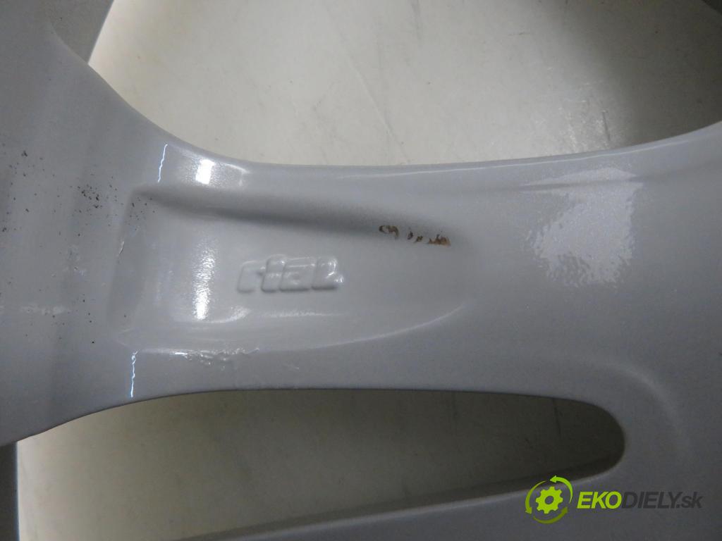 MERCEDES ZAKUP K.O.F - 2022 1,00 - 0,00 disky / disk KBA47738