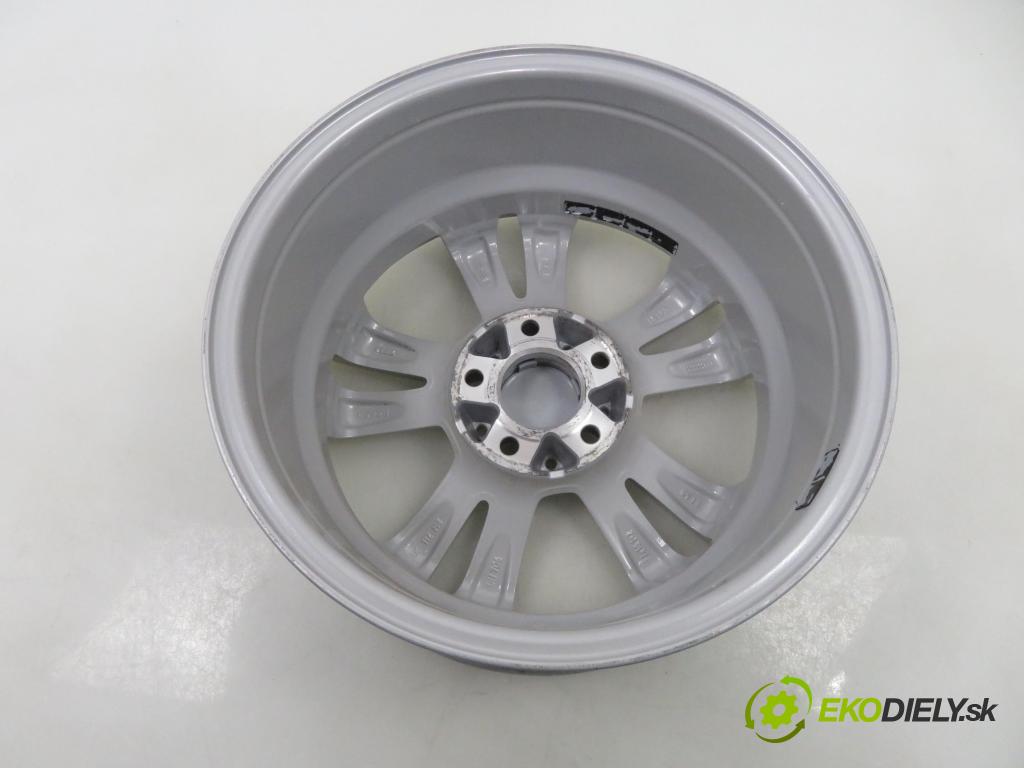 MERCEDES ZAKUP K.O.F - 2022 1,00 - 0,00 disky / disk KBA47738