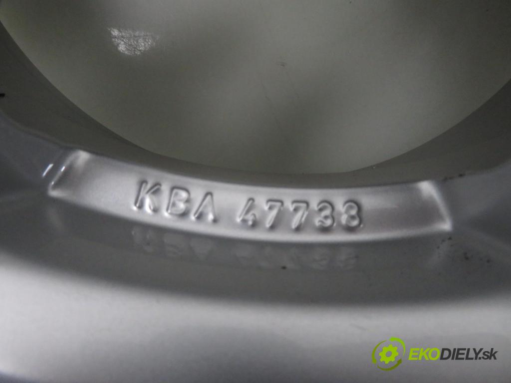 MERCEDES ZAKUP K.O.F - 2022 1,00 - 0,00 disky / disk KBA47738