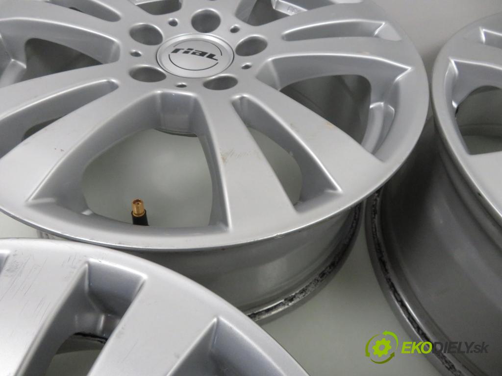 MERCEDES ZAKUP K.O.F - 2022 1,00 - 0,00 disky / disk KBA47738
