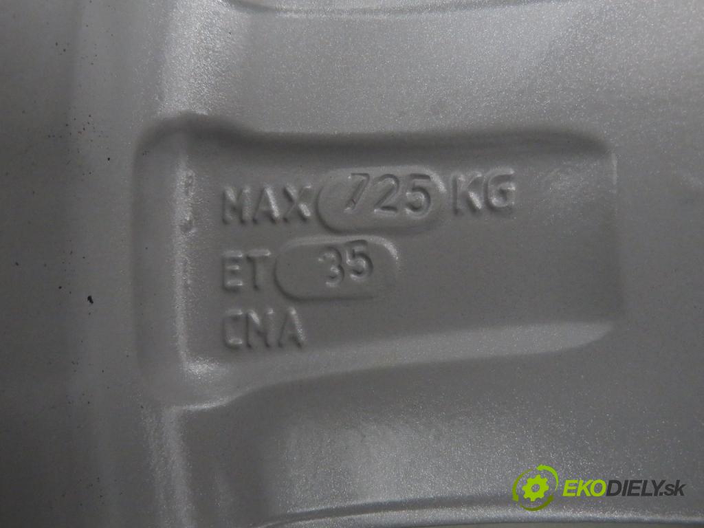 AZM WULKANIZACJA ZAKUP K.O.F - 2022 1,00 - 0,00 disky / disk KBA48206