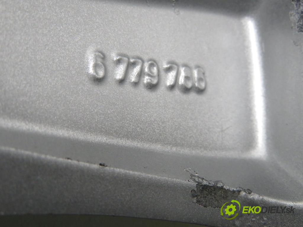 BMW   0    disky / disk 6779786