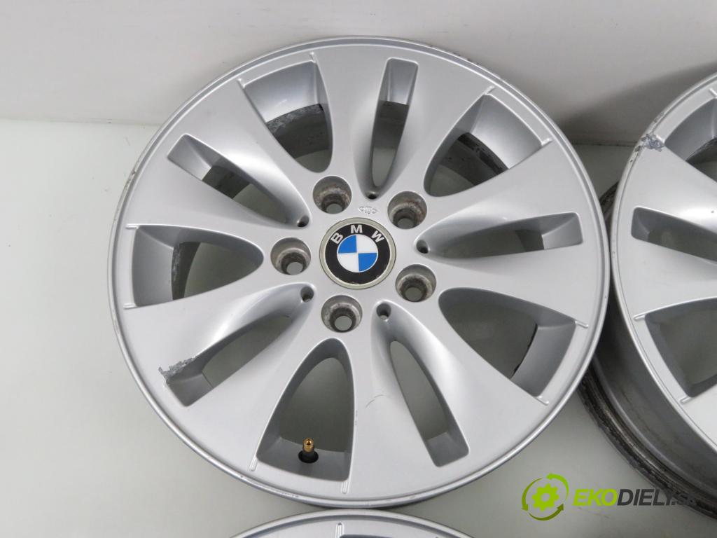 BMW 0 disky / disk 6779786