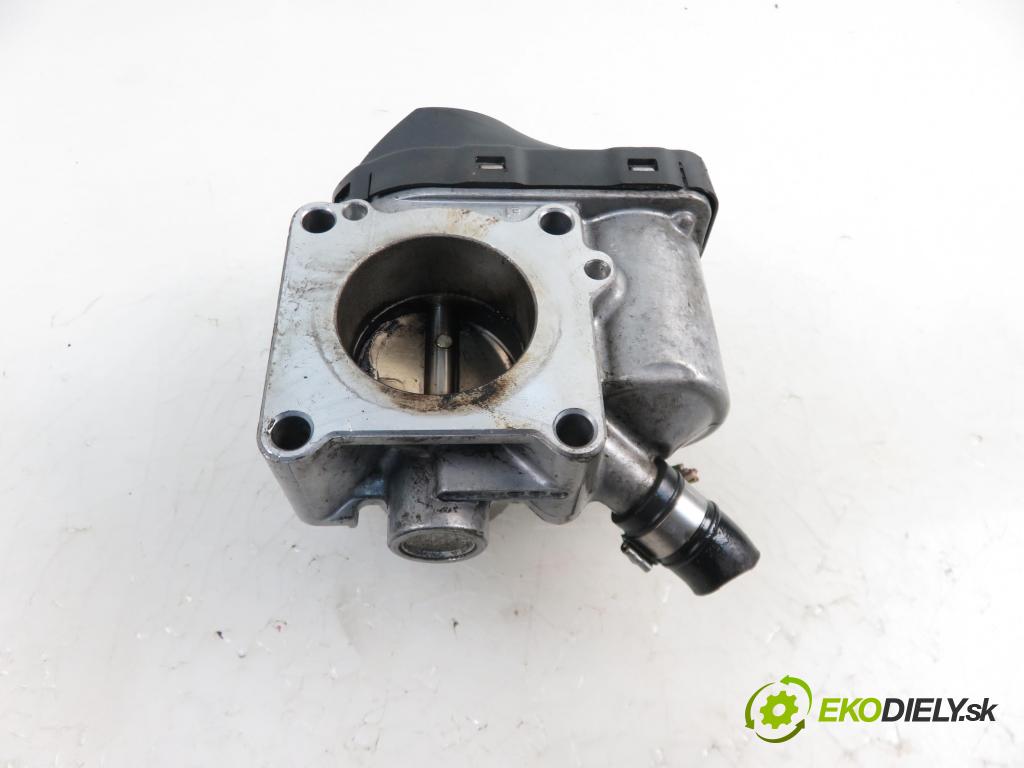 VW GOLF IV (1J1) HB 1999 55,00 1.4 16V - APE 1390,00 škrtíci klapka 036133062 (Škrticí klapka)