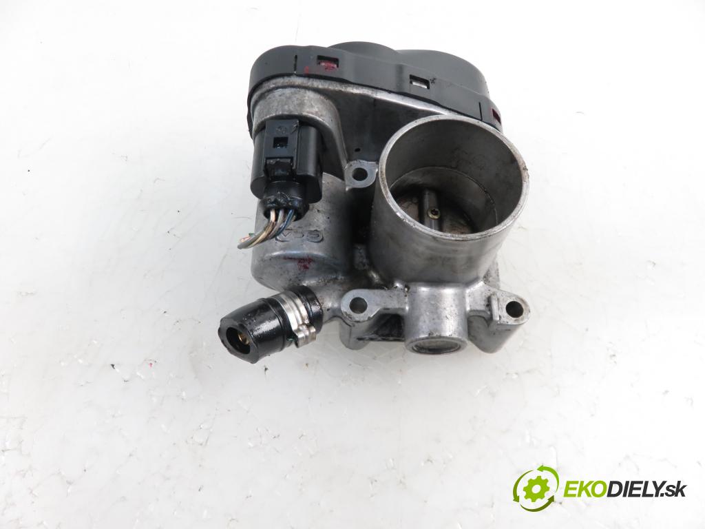 VW GOLF IV (1J1) HB 1999 55,00 1.4 16V - APE 1390,00 škrtíci klapka 036133062 (Škrticí klapka)