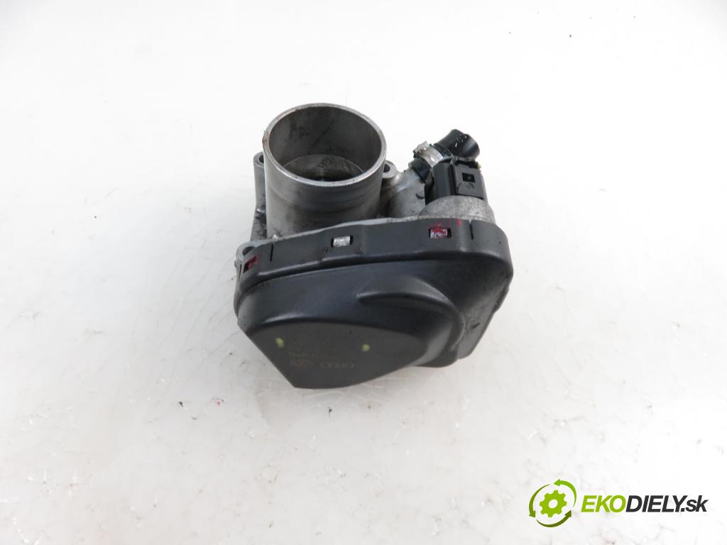 VW GOLF IV (1J1) HB 1999 55,00 1.4 16V - APE 1390,00 škrtíci klapka 036133062 (Škrticí klapka)