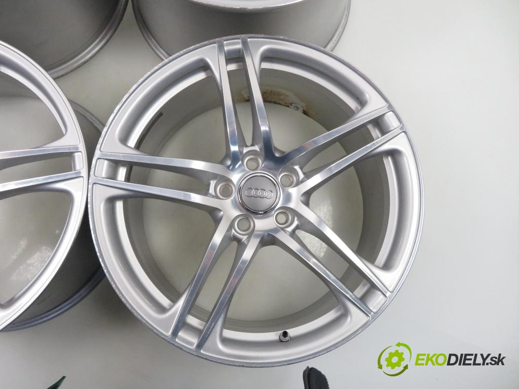 AUDI R8 (422, 423)  0    disky / disk 420601025H ; 420601025J ; 4F0907275B