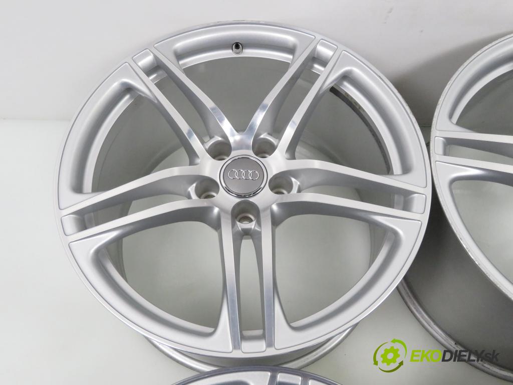 AUDI R8 (422, 423)  0    disky / disk 420601025H ; 420601025J ; 4F0907275B