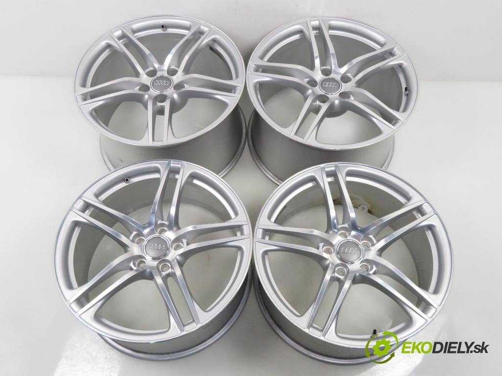 AUDI R8 (422, 423)  0    disky / disk 420601025H ; 420601025J ; 4F0907275B
