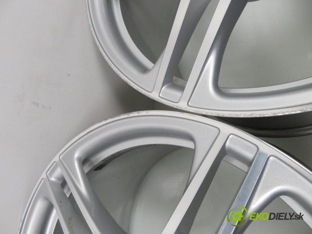 AUDI R8 (422, 423)  0    disky / disk 420601025H ; 420601025J ; 4F0907275B