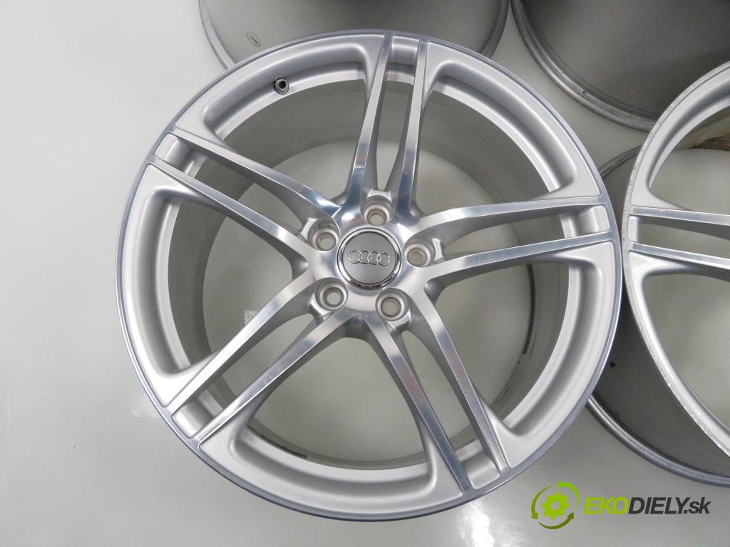 AUDI R8 (422, 423)  0    disky / disk 420601025H ; 420601025J ; 4F0907275B