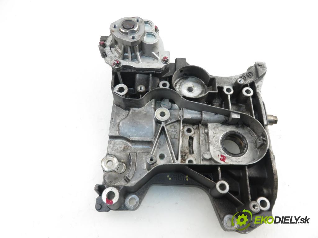 OPEL ZAFIRA B (A05) MINIVAN 2006 1796,00 Pompy oleju 1796,00 pumpa oleje 12992380; 55556428 (Olejové pumpy)