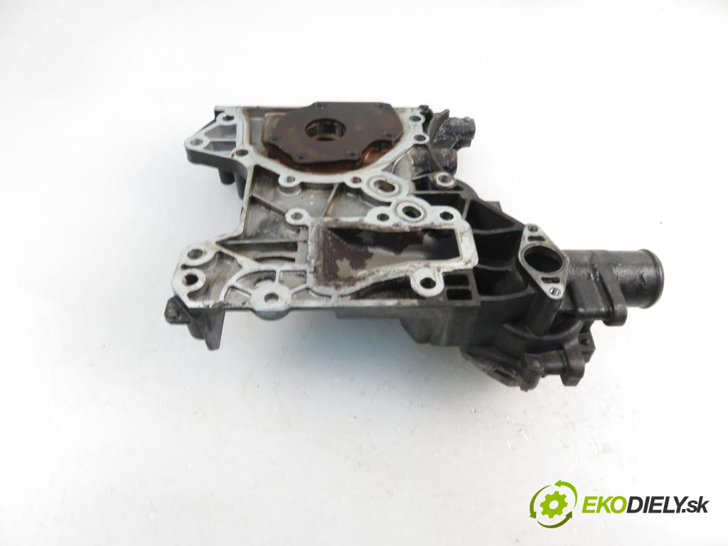 OPEL ZAFIRA B (A05) MINIVAN 2006 1796,00 Pompy oleju 1796,00 pumpa oleje 12992380; 55556428 (Olejové pumpy)