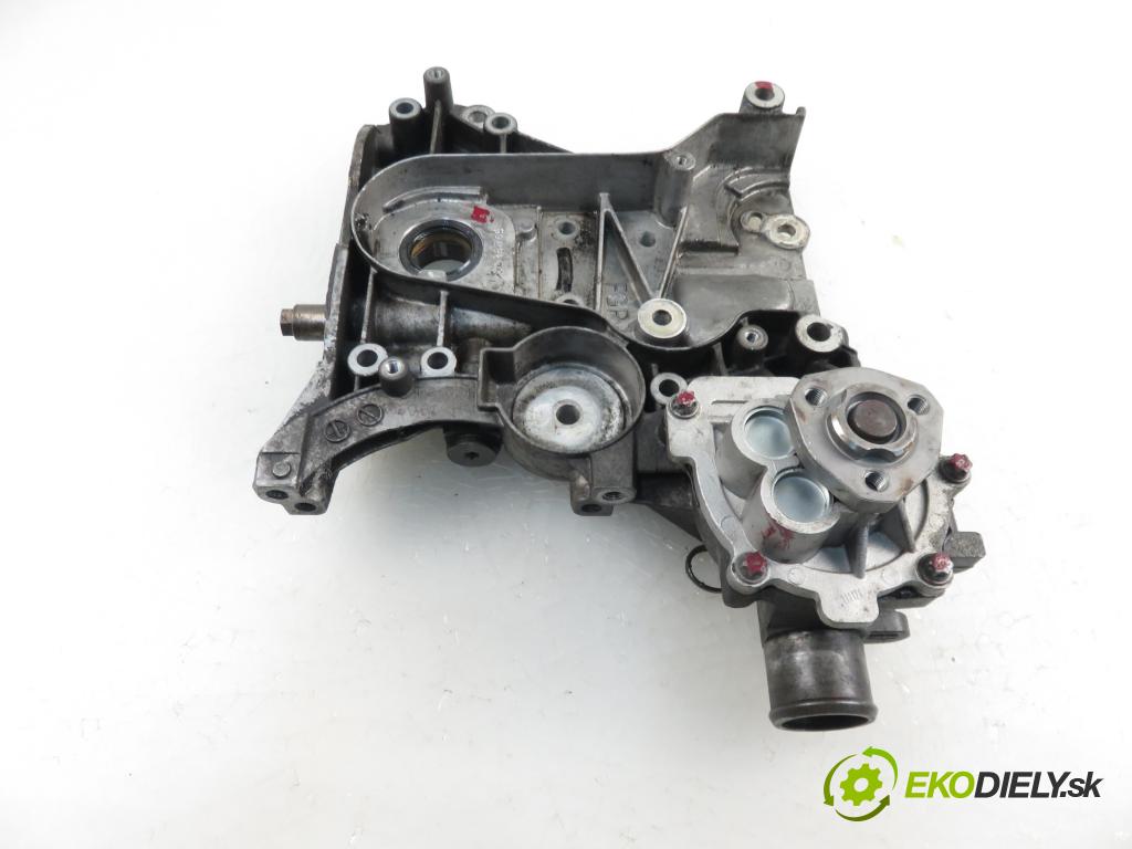 OPEL ZAFIRA B (A05) MINIVAN 2006 1796,00 Pompy oleju 1796,00 pumpa oleje 12992380; 55556428 (Olejové pumpy)